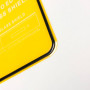 9D захисне скло LOMO для iPhone 6/6s біле