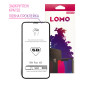 5D захисне скло LOMO для iPhone XR / 11