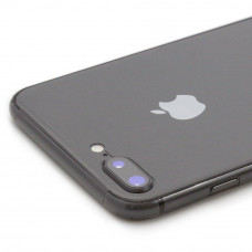 Захисна плівка LOMO для задньої частини iPhone 7 plus прозора